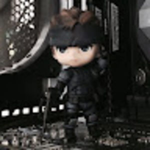 Meet your Posher, Liang